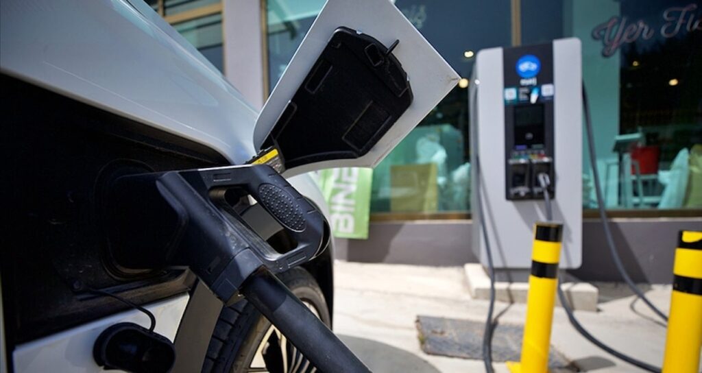 Elektrikli araçların şarj tarifelerinde yeni dönem