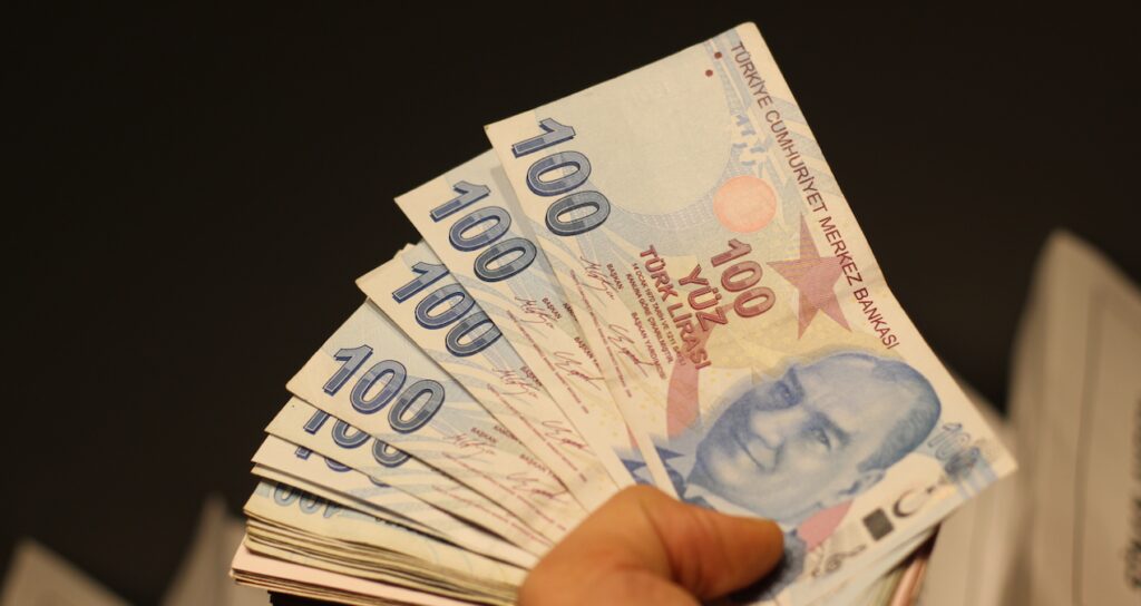 Emekli zammında sona gelindi