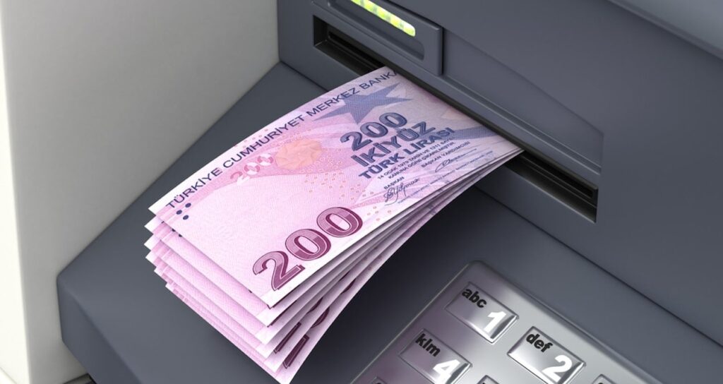 Faizsiz kredi limitleri 100 bin TL’ye dayandı