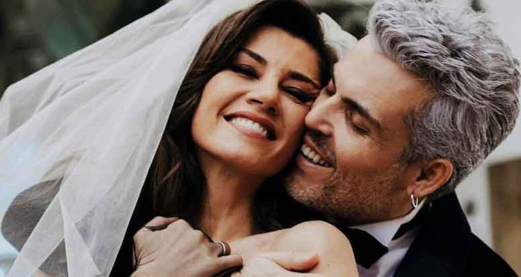 Gökçe Bahadır evlilik teklifini ilk kez anlattı