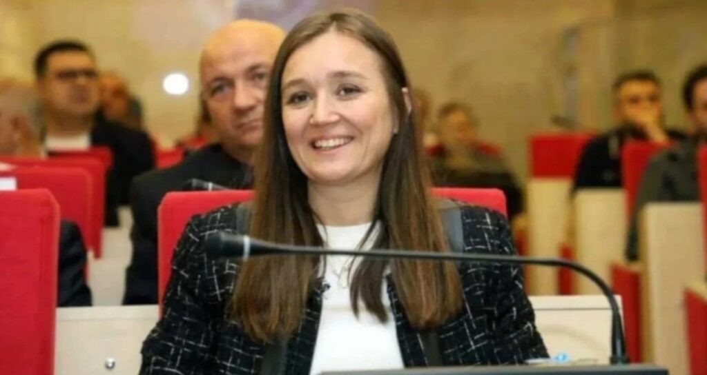 Gülşah Durbay’ın yoğun bakımdaki son sözleri ortaya çıktı