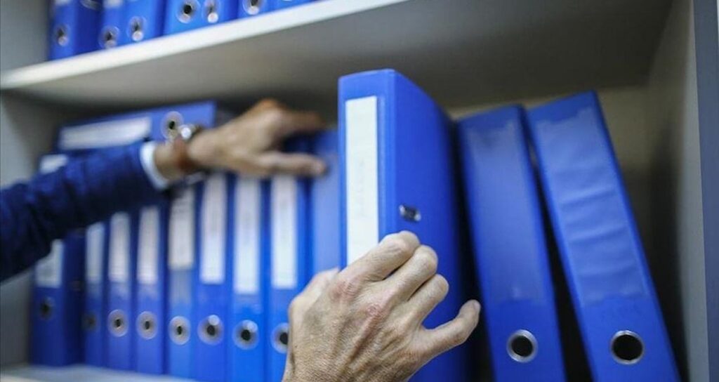 Hacizden mal kaçıranların cezaları katlanıyor