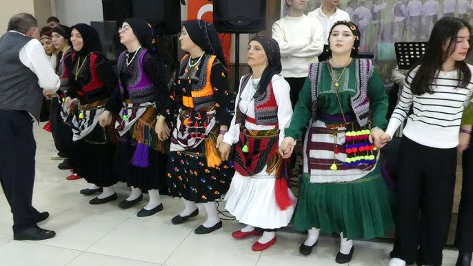 Karadeniz’in Ruhu Bursa’yı Saracak!