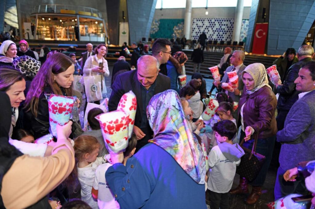 Geleneksel Şivlilik Coşkusu Bursa’da Yaşatılacak