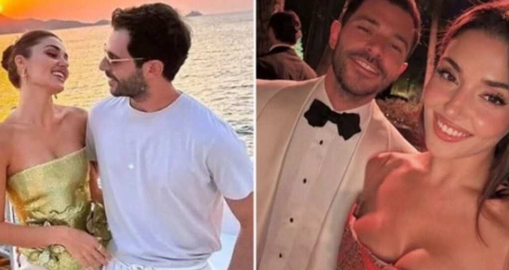 İşte Hande Erçel’in Hakan Sabancı’dan gerçek ayrılık sebebi