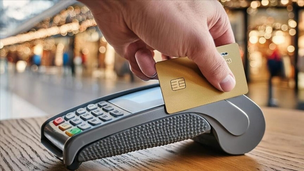 Kredi kartı borçlarına indirim