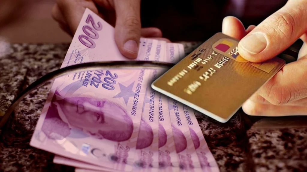 Öztürk’ten Merkez Bankası’na kredi kartı faizi çağrısı