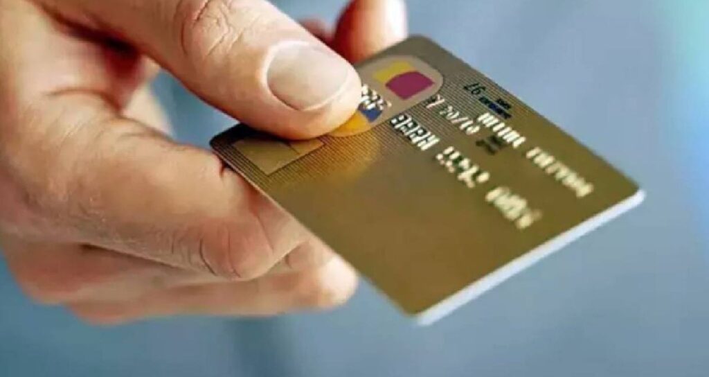 Kredi kartıyla alışveriş yapanlar bunu fark etmiyor