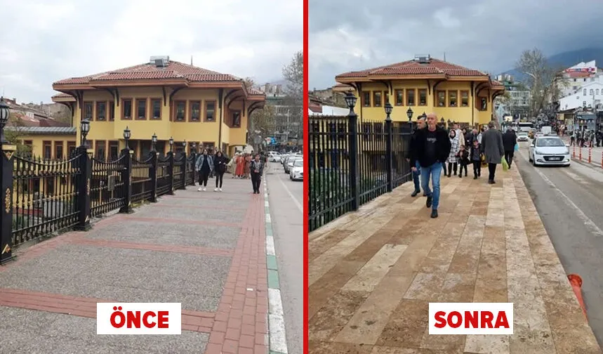 “Her An Her Şey Olabilir”