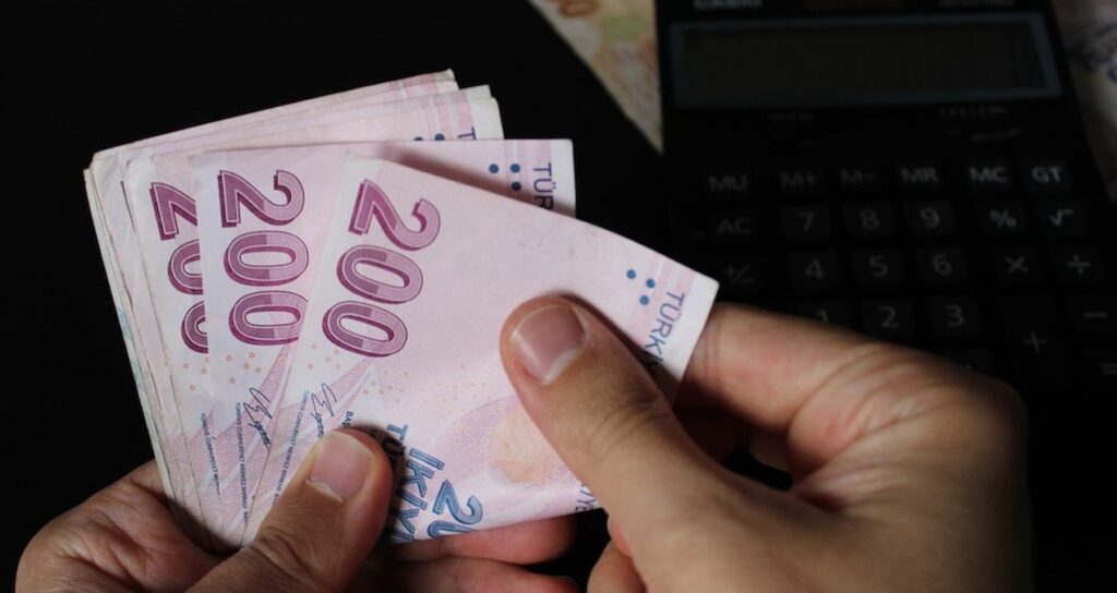 Masada 7 farklı zam senaryosu var