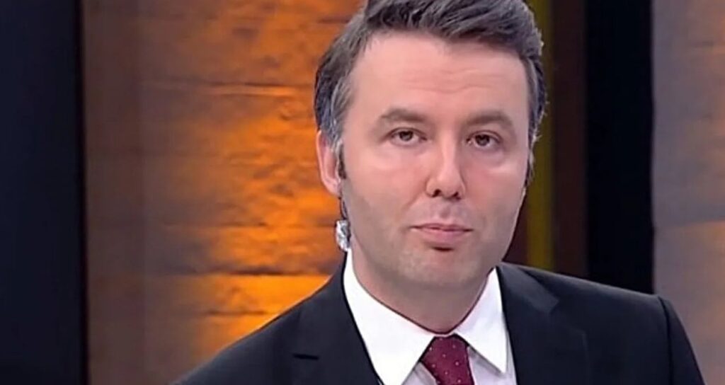 Mehmet Akif Ersoy’dan tutuklandıktan sonra ilk açıklama