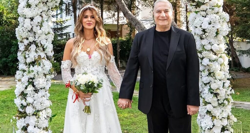Mehmet Ali Erbil’in altıncı evliliği de bitiyor
