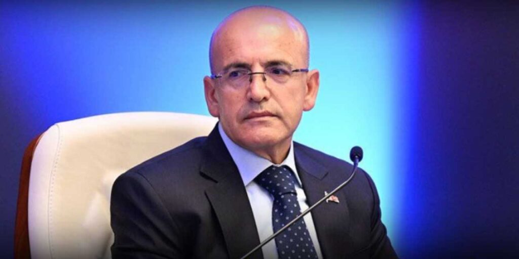 Mehmet Şimşek’ten yoksul ailelere destek projesi