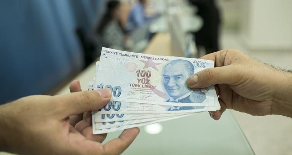 Memur ve emeklide zam tablosu şekillendi