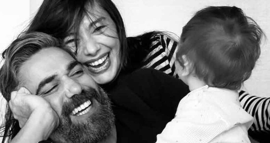 Neslihan Atagül’ün paylaştığı karelere beğeni yağdı