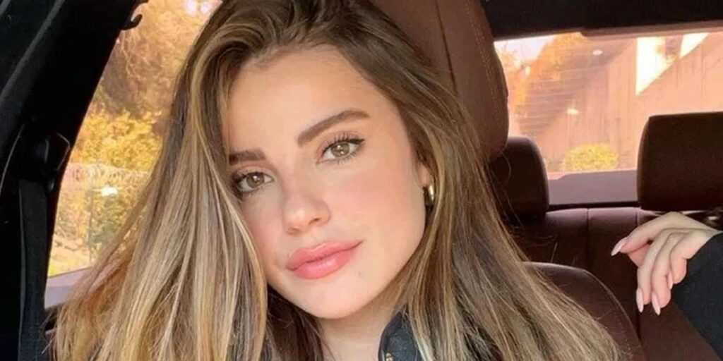 Oyuncu Ezgi Eyüboğlu gözaltına alındı