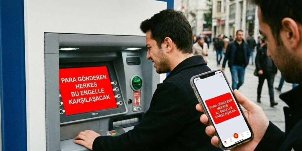 Para göndermede yeni dönem başlıyor