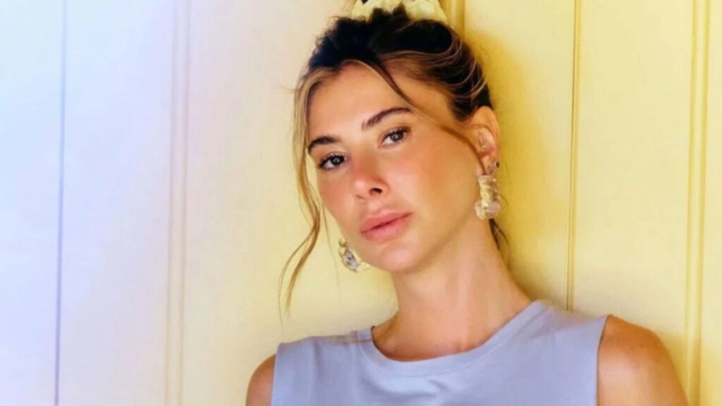 Şeyma Subaşı adliyeye sevk edildi