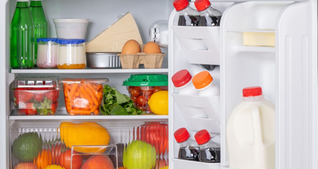 Sizi ‘aktif olarak zehirleyen’ dört yiyecek açıklandı…