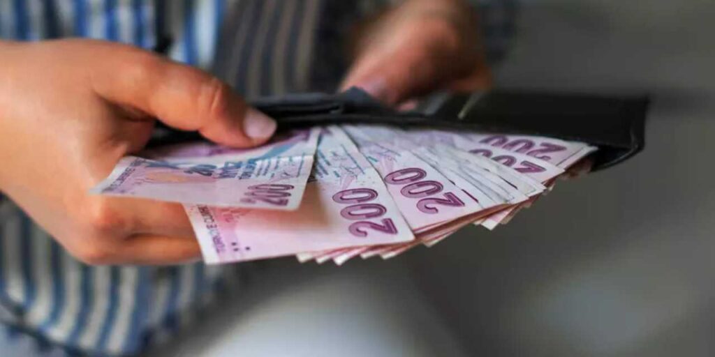 TÜİK Türkiye’nin gelir tablosunu açıkladı