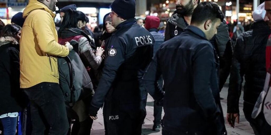 Türkiye geneli yılbaşı tedbirleri duyuruldu!