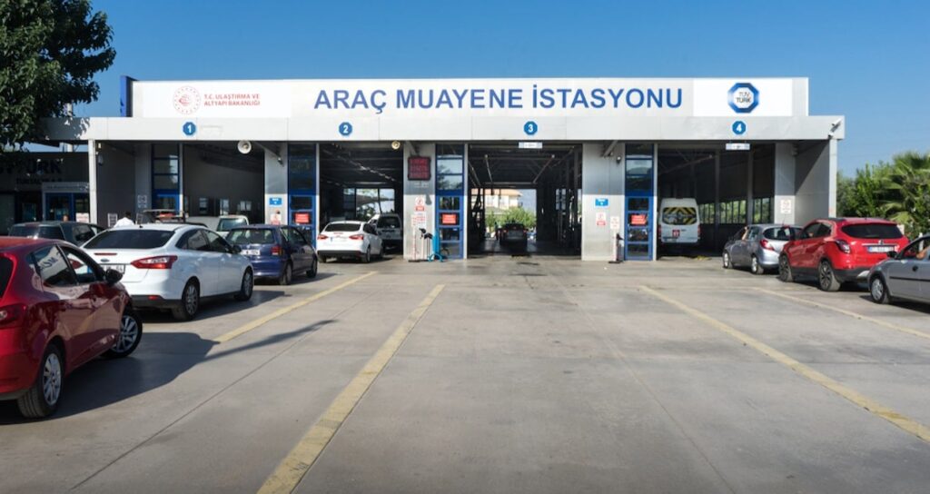 TÜVTÜRK’ten araç muayenesinde yıl sonu düzenlemesi