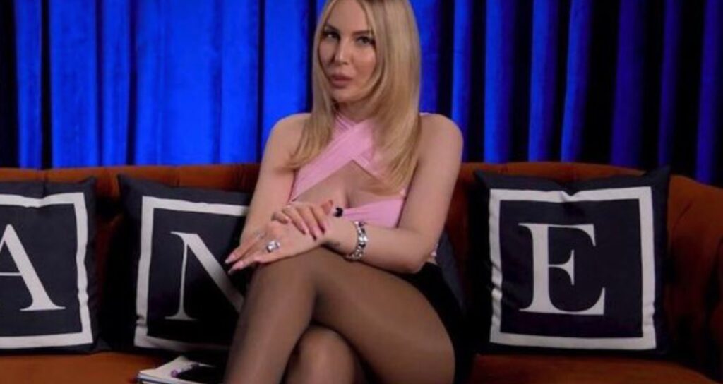 Uyuşturucu test sonucunu beddua ederek paylaştı