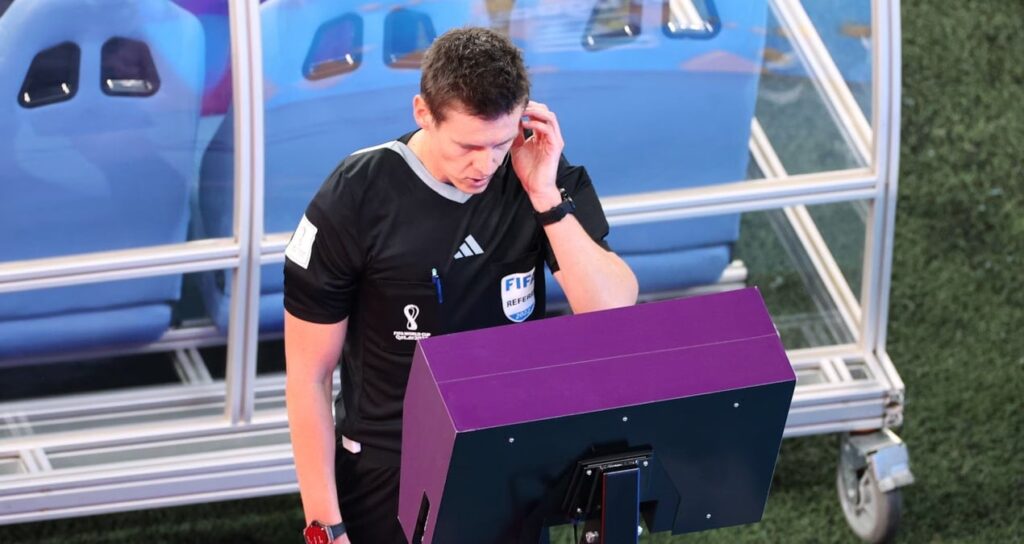 VAR’da yeni dönem başlıyor!