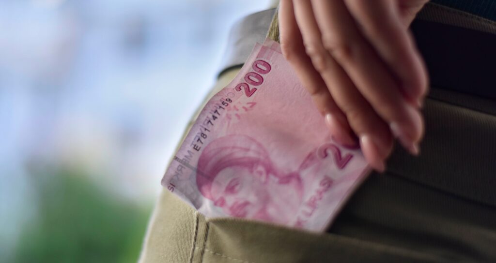 Vergi yüzsüzleri açıklandı