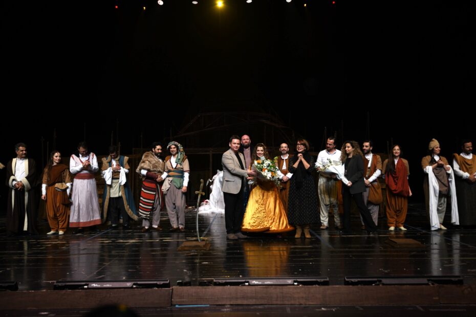 Yaşar Kemal’in Mirası Osmangazi’de Yaşatıldı