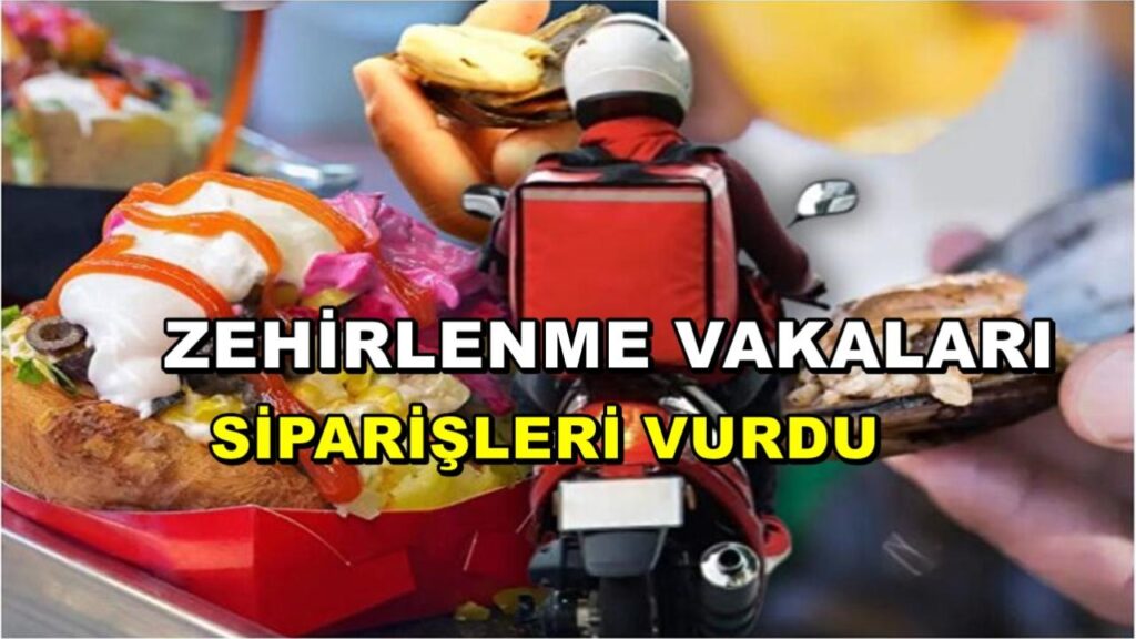 Gıda Zehirlenmesi Vakaları ve Esnafın Zorlukları Üzerine Önemli Açıklamalar