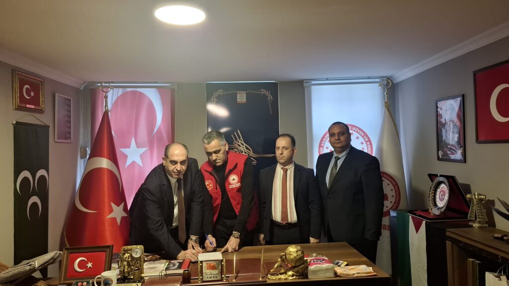 AŞAV’dan Şehit Aileleri ve Gazilere Anlamlı Destek