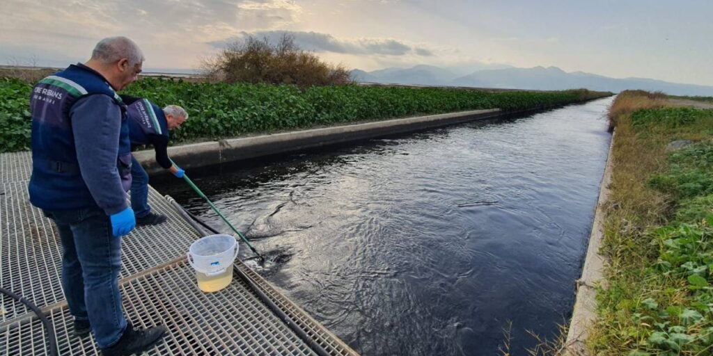 2025 yılı denetim bilançosu açıklandı