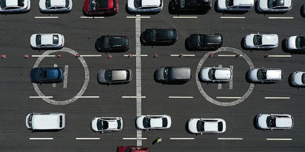 2025’te kaydı yapılan taşıt sayısında düşüş