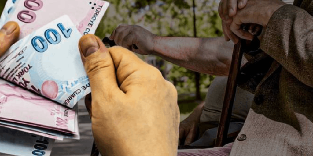 Faturayı Emekliye ve Emekçiye Çıkartılar!