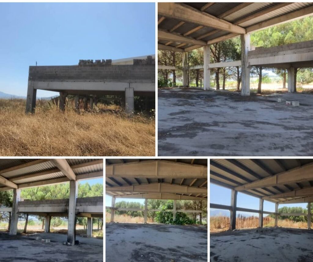 İhmalin Üstü Örtülemeyecek