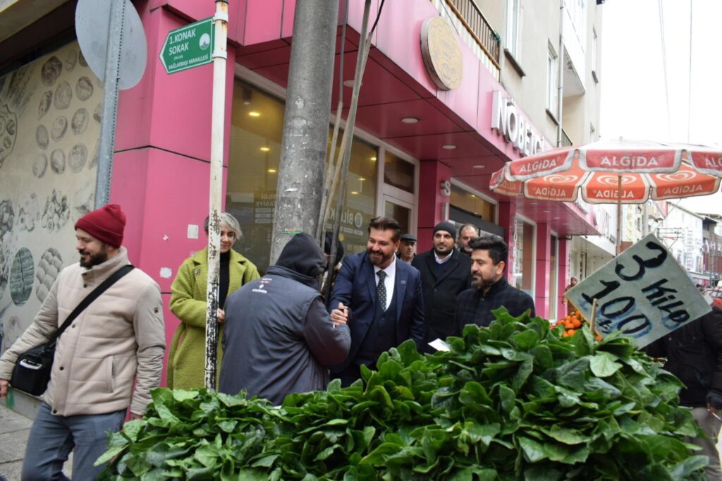 Osmangazi’de Büyük Vaatler, Küçük Sonuçlar