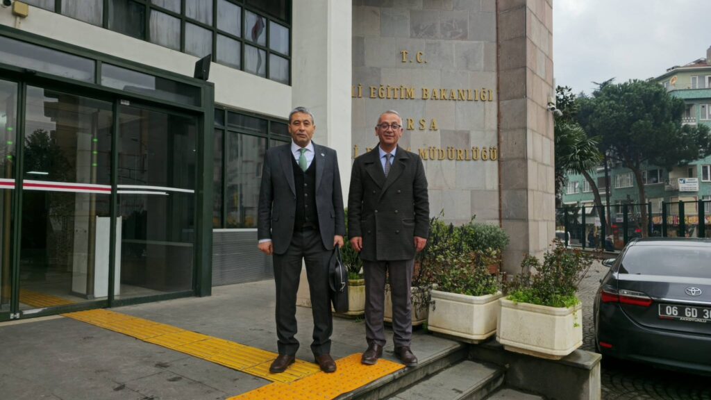 “Öğretmenler Re’sen Atama Kıskacında, Bu Düzeni Kabul Etmiyoruz”