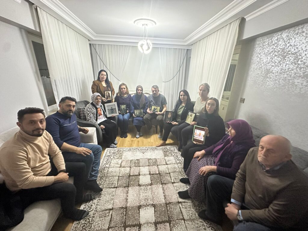 “Bu Acılar Kader Değil, Önlenebilir”