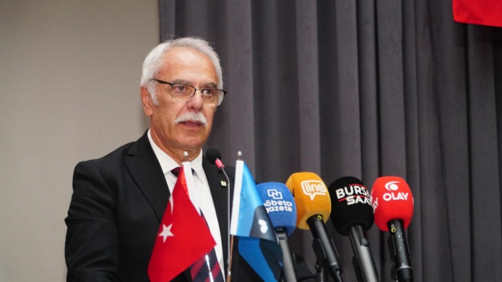 Yeşilçam’dan Yenişehir’e Uzanan Bir Hikâye