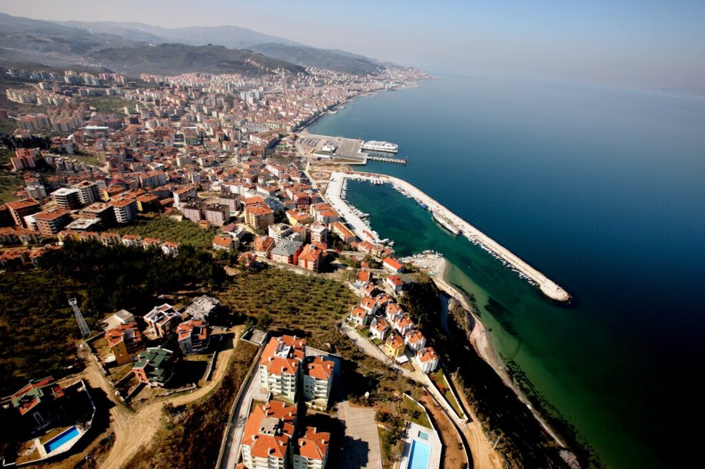 MHP’den Mudanya İçin Sert Uyarılar: “Bu İlçe Sahipsiz Değil”