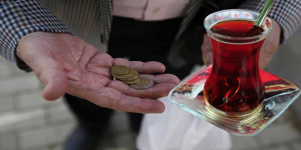 Açlık sınırı belli oldu