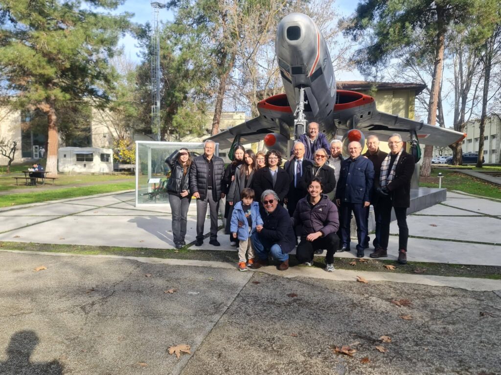 Geçmiş ve Gelecek Birarada!