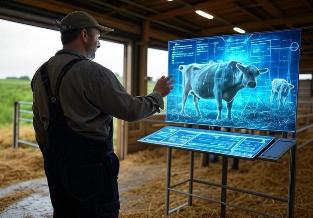 “Bilimsel Denge Bozuldu, Hayvancılığın Geleceği Risk Altında”