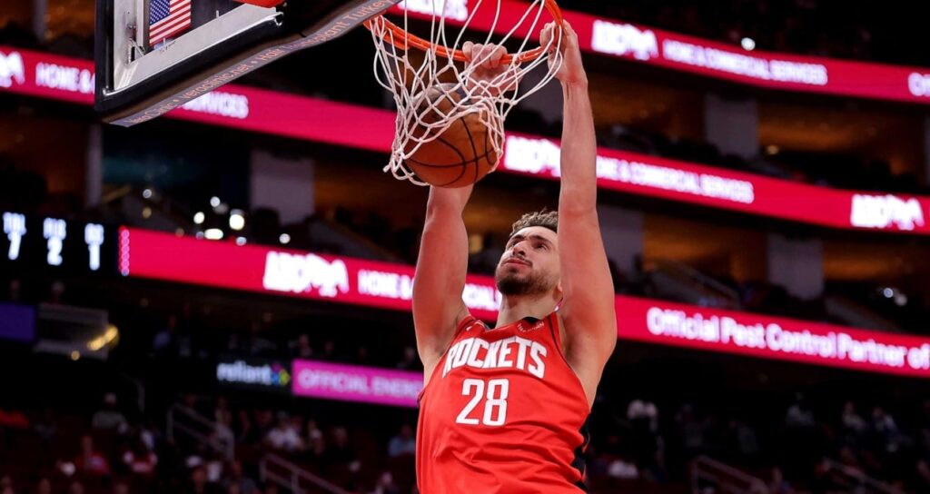 Alperen Şengün’ün müthiş performansı zaferi getirdi