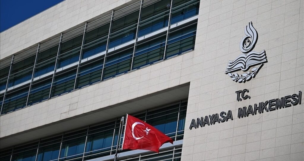 AYM’den emsal karar