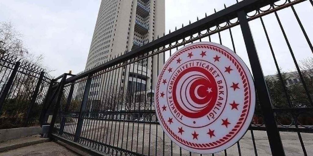 Bakanlık 2025 bilançosunu açıkladı