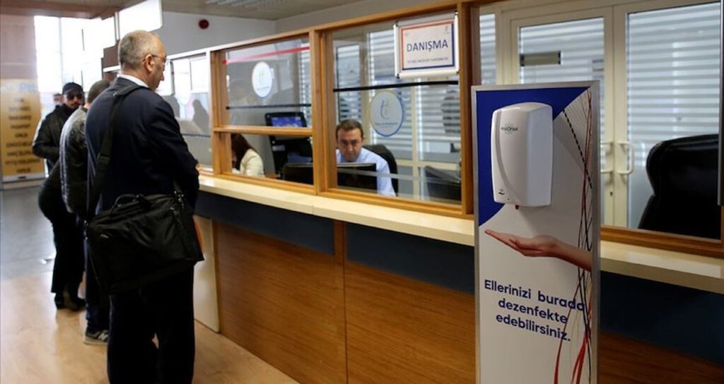 Bakanlık binlerce tapulu eve yazı göndermeye başladı