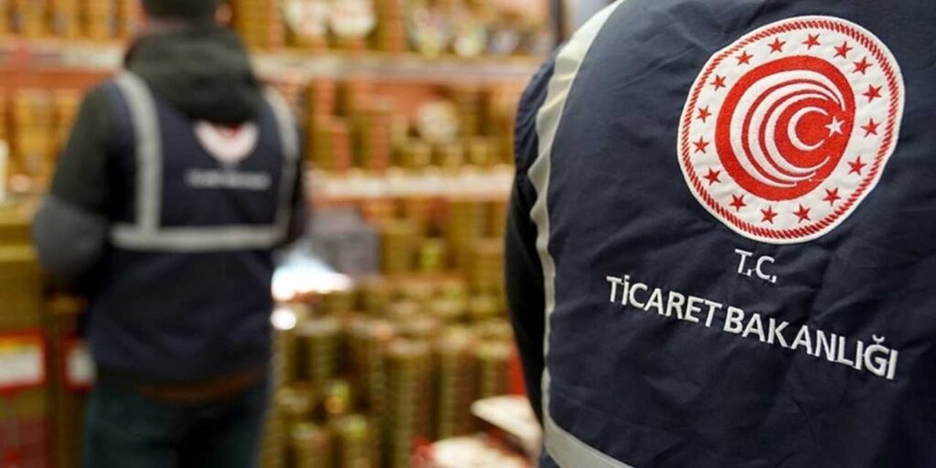 Bakanlık cezaları yağmur gibi yağdırdı