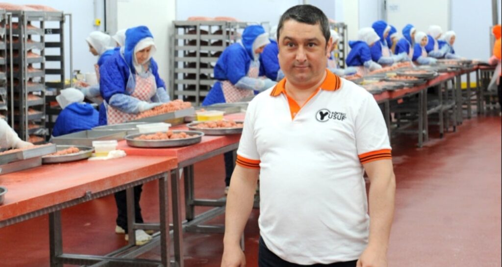 Bakanlıktan Köfteci Yusuf’a dev ceza